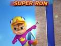 Gra Alvin Super Run w Internecie