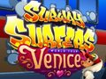 Gra Subway Surfers Wenecja  w Internecie