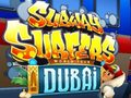 Gra Subway Surfers Dubaj  w Internecie
