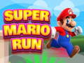 Gra Super Mario Run w Internecie