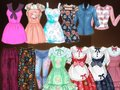 Gra Moda licealna Kawaii  w Internecie