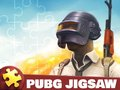Gra Puzzle z Pubg  w Internecie