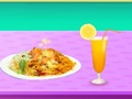 Gra Biryani Making Cooking Game Pakistańska i indyjska receptura  w Internecie