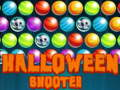 Gra Halloweenowa strzelanka  w Internecie
