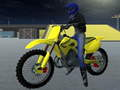 Gra MSK Trial Dirt Bike Stunt w Internecie