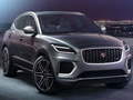 Gra Zjeżdżalnia Jaguar E-Pace 2021  w Internecie