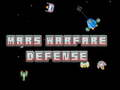 Gra Obrona Mars Warfare w Internecie