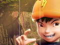 Gra Płytki fortepianowe Boboiboy  w Internecie