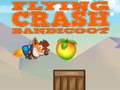 Gra Crash Bandicoot: Lot  w Internecie