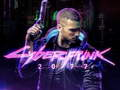 Gra Układanka Cyberpunk 2077  w Internecie