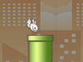 Gra Flappy zły królik  w Internecie