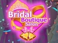 Gra Salon butików dla nowożeńców  w Internecie