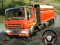 Gra Symulator ciężarówki: Europa 2  w Internecie