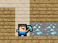 Gra Diamentowy Kilof Noob  w Internecie
