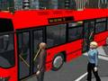 Gra Symulator autobusu metra miejskiego  w Internecie