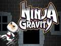 Gra Grawitacja Ninja  w Internecie