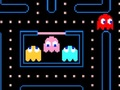 Gra Klon Pac-Mana  w Internecie