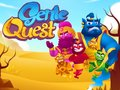 Gra Genies Quest w Internecie
