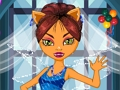 Gra Ślub z Monster High  w Internecie