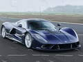 Gra Hennessey Venom F5 Puzzle w Internecie