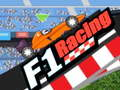 Gra Wyścigi F1  w Internecie