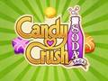 Gra Cukierki Crush Soda  w Internecie