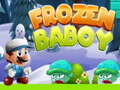 Gra Mrożony Baboy  w Internecie