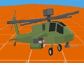 Gra Pixelar Vehicle Wars 2022 w Internecie