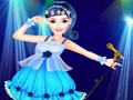 Gra Projekt transformacji mody Super Idol  w Internecie