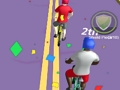 Gra Rower ekstremalny  w Internecie