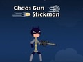 Gra Stickman pistoletu chaosu  w Internecie
