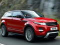 Gra Zjeżdżalnia Land Rover Range Rover  w Internecie