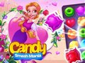 Gra Cukierkowe Roztrzaskanie Mania  w Internecie