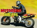 Gra Wyścigi motocyklowe  w Internecie