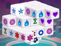 Gra Mahjongg Wymiary 3D  w Internecie