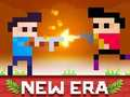 Gra Castel Wars Nowa Era  w Internecie