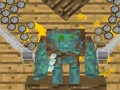 Gra Monstercraft i kule  w Internecie