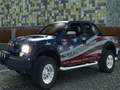 Gra Wyrzynarka Ford F 150  w Internecie