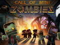 Gra Zew Mini Zombie  w Internecie