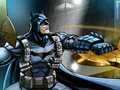 Gra Misje Batmana Gotham City Mayhem  w Internecie