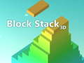 Gra Stos bloków 3D  w Internecie