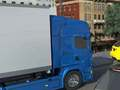 Gra Parking dla ciężarówek 18 Wheeler  w Internecie
