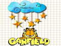 Gra Ukryte gwiazdy Garfield  w Internecie