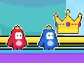 Gra Jelly Bros Czerwony i Niebieski  w Internecie