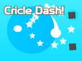 Gra Krąg Dash!  w Internecie