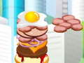 Gra Burger Super King Sim w Internecie