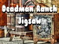 Gra Jigsaw Deadman Ranch w Internecie