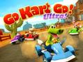 Gra Gokart Go! Ultra  w Internecie