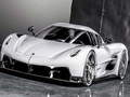 Gra Koenigsegg Jesko Absolut Slaj w Internecie