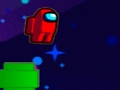 Gra Flappy wśród nas  w Internecie